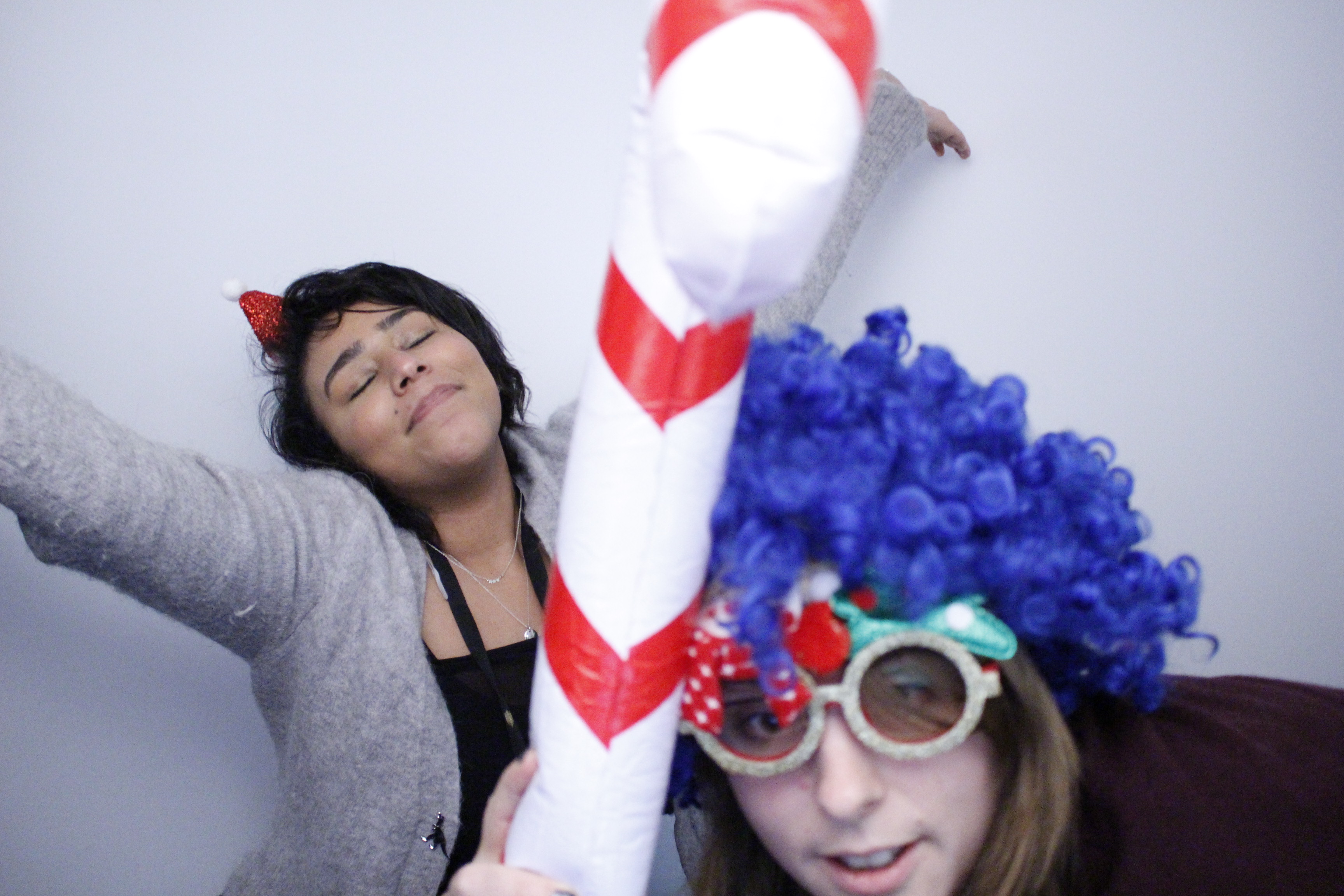 Hult EMBA Year 1 Christmas Dinner | View more photos from the event at gallery.myphotoboothexperience.co.uk/u/MyPhotoBoothExperienceLtd/Hult-EMBA-Year-1-Christmas-Dinner